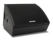 800W 2-Way Active Stage Monitor with 12" Driver