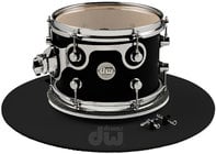 DW DWCPJGTBL John Good Tuning Table for Drums