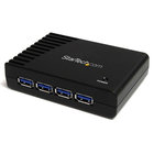 4-port USB 3.0 Hub