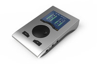 12x12 USB Audio Interface
