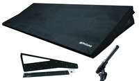 Kit: Bracket, PRM1 & Dust Cover