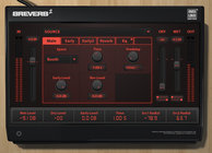 Reverb Plugin Suite