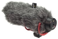 Wind Muff for 18VideoMic GO