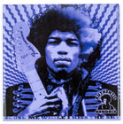 Jimi Hendrix Kiss the Sky Magnet