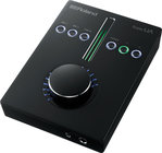 4x4 USB Audio Interface with 1-bit DSD and 32-bit PCM Playback