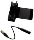 Ace Backstage W-Kit Wireless Choir Stick Adapter kit for Audio-Technica belt pack (cW)