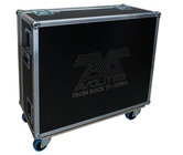 Avolites Sapphire Touch Flight Case Custom Case for Sapphire Touch Console