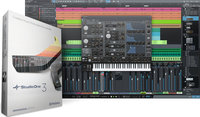 Advanced Digital Audio Workstation - Electronic Delivery
