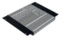 Rackmount Bracket Set for PROFX12 and PROFX12V2 Mixers