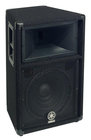 Concert Club V Series 12" 2-Way 700W Peak (8 Ohms) Loudspeaker