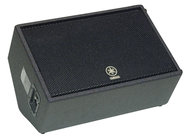 Concert Club V Series 12" 2-Way 700W Peak (8 Ohms) Floor Monitor