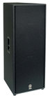 Concert Club V Series Dual 15" 2-Way 2000W Peak (8 Ohms) Loudspeaker