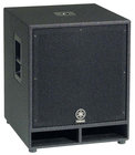 Concert Club V Series 15" 1000W Peak (4 Ohms) Subwoofer