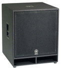 Concert Club V Series 18" 1200W Peak (4 Ohms) Subwoofer