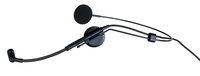 ATM73A [RESTOCK ITEM] Cardioid Condenser Headworn Microphone