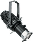 575W Ellipsoidal with 18 Degree Lens and Medium 2-Pin Socket, White