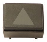Cursor Memory Down Top Cap for 02R