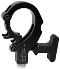 Black Anodized Finish