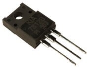 Regulator IC KIA7812 for AVR-S700W