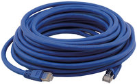 200 ft Four-Pair 23AWG STP (Shielded Twisted Pair) Data Cable