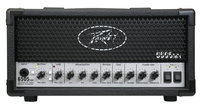 20W Tube Guitar Amplifier Head