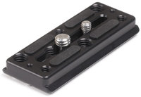 Kwik Release Short Camera Plate (3/8"-16)