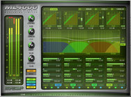 ML4000 HD v6 High-Resolution Limiter and Multi-Band Dynamics Plug-in, AAX DSP/Native, AU, VST Version