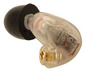 Right Earbud Assembly for SE315, Clear