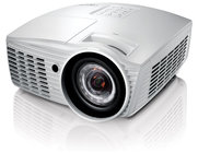 3500 Lumens 1080p DLP Short Throw Projector