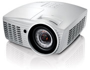 3500 Lumens 1080p DLP Short Throw Projector, Educational Pricing