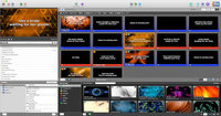 ProPresenter 6 Multimedia Presentation Software, 15-Seat License for Mac