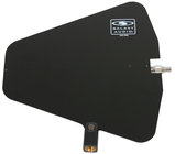 UHF Paddle Antenna for Wireless Mic Systems, 500-900MHz