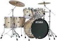 5 Piece Starclassic Performer B/B Shell Kit in Champagne Sparkle Finish