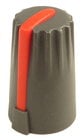 Red Rotary Knob for FX16 and Powerstation