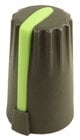 Green Rotary Knob for FX16 and Powerstation