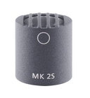 Schoeps MK 2S Microphone Capsule, Matte Gray