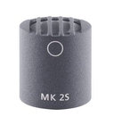 Microphone Capsule, Matte Gray