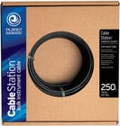 50 ft Cable Station Bulk Instrument Cable with Mini Cable Cutter