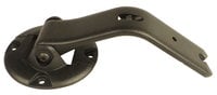 Black Mounting Bracket for ZX1i