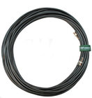 75 ft Mini 8X Coaxial Antenna Cable