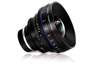 Compact Prime CP.2 2.9/15 T* - feet Lens with EF-Mount