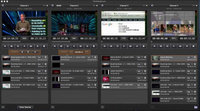 Video Playback and Recording Software