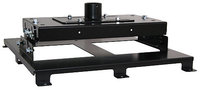 Heavy Duty Custom Ceiling Mount for Christie Projectors