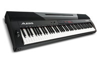 88-Key Digital Piano with Weighted Hammer Action Keys