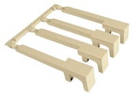 C, E, G, and B White Key Assembly for P-85, P-95, and P45B