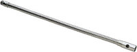 18" Gooseneck, Side Vent