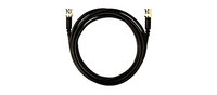 10 Foot Coaxial Cable with BNC Connectors
