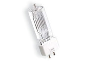 Ushio FRK 650W, 120V Halogen Lamp