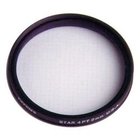 Screw-In Filter Wheel 3 Star 4pt 2mm