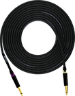 25' Evolution Series 1/4" TS Directional Instrument Cable